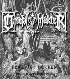 Onda Makter : Förevigt Mörker